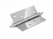 Картинка Петля съемная FUARO 410-4 100x75x2,5 CP right (хром) правая